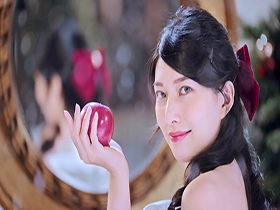 びちょびちょオマ〇コ崩壊! 台湾ガールズ超ドスケベ濃厚セックス! サンプル動画サムネイル